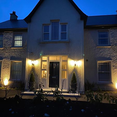 Radharc Na Cuilcagh Bed & Breakfast Enniskillen Dış mekan fotoğraf