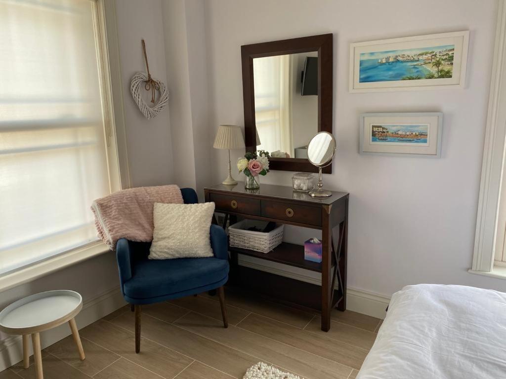 Radharc Na Cuilcagh Bed & Breakfast Enniskillen Dış mekan fotoğraf