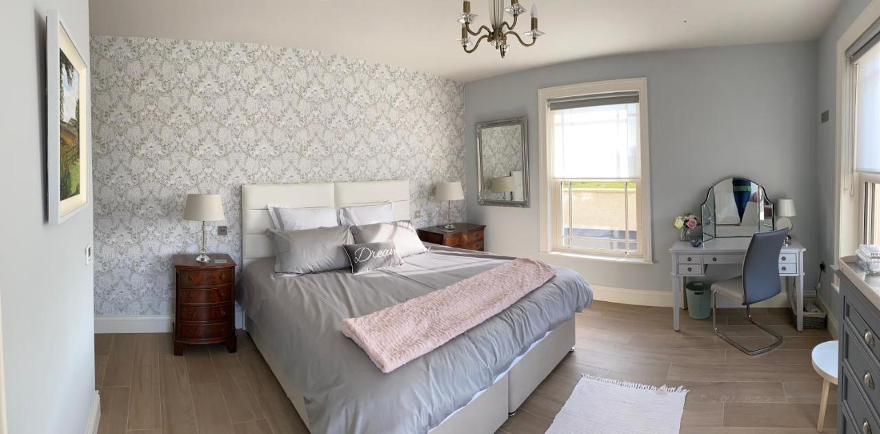 Radharc Na Cuilcagh Bed & Breakfast Enniskillen Dış mekan fotoğraf