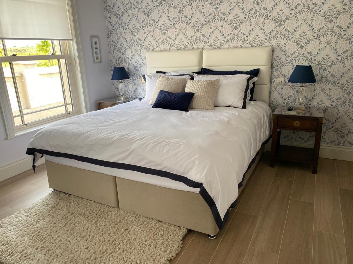 Radharc Na Cuilcagh Bed & Breakfast Enniskillen Dış mekan fotoğraf