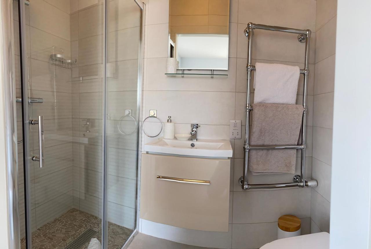 Radharc Na Cuilcagh Bed & Breakfast Enniskillen Dış mekan fotoğraf