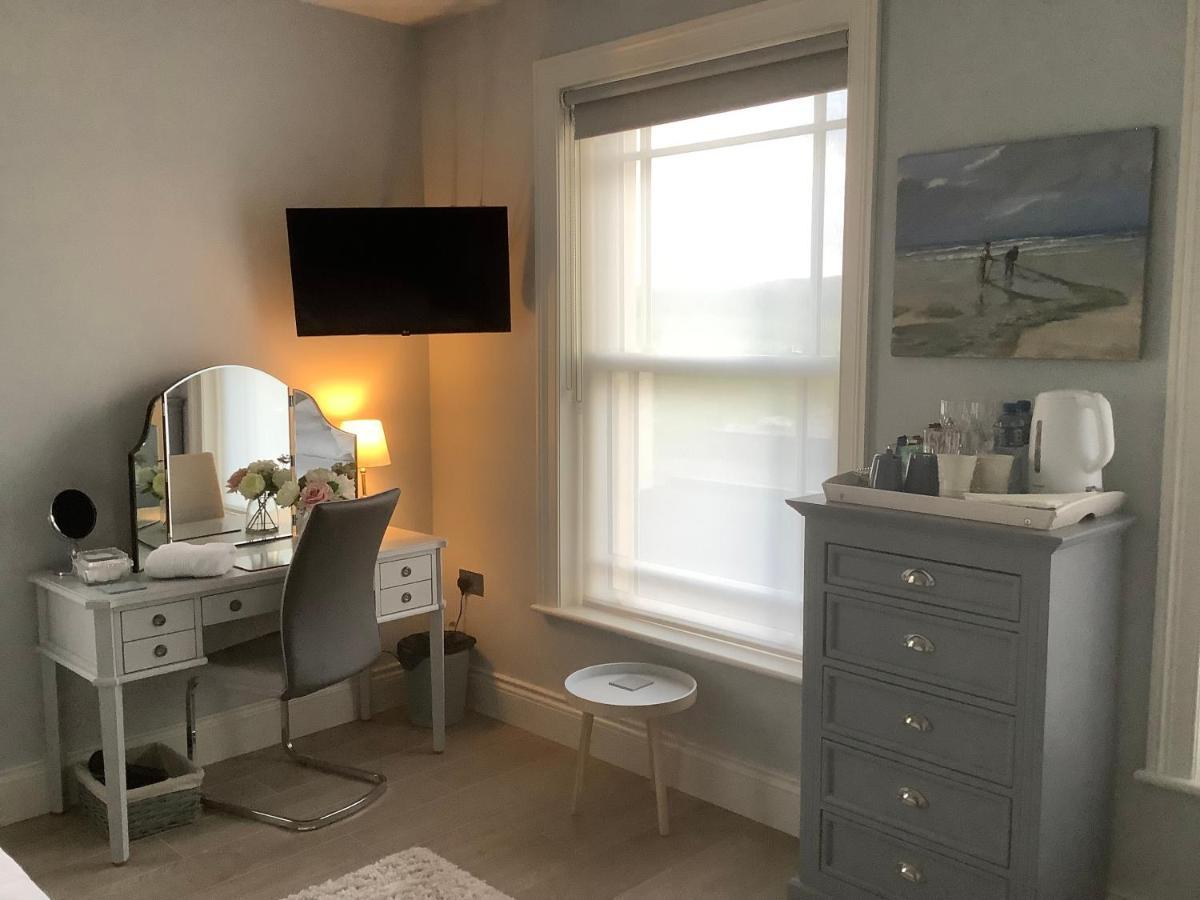 Radharc Na Cuilcagh Bed & Breakfast Enniskillen Dış mekan fotoğraf