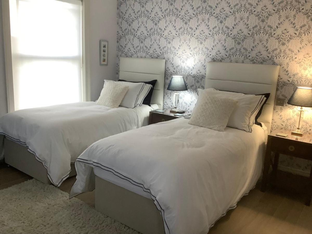 Radharc Na Cuilcagh Bed & Breakfast Enniskillen Dış mekan fotoğraf