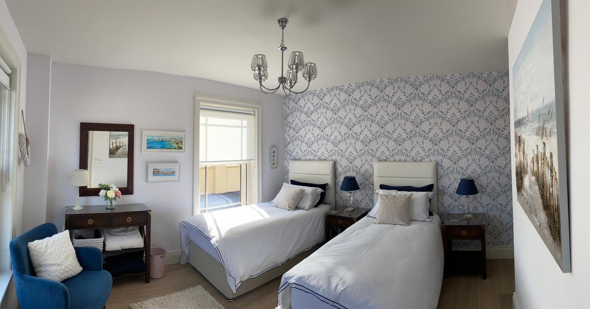 Radharc Na Cuilcagh Bed & Breakfast Enniskillen Dış mekan fotoğraf