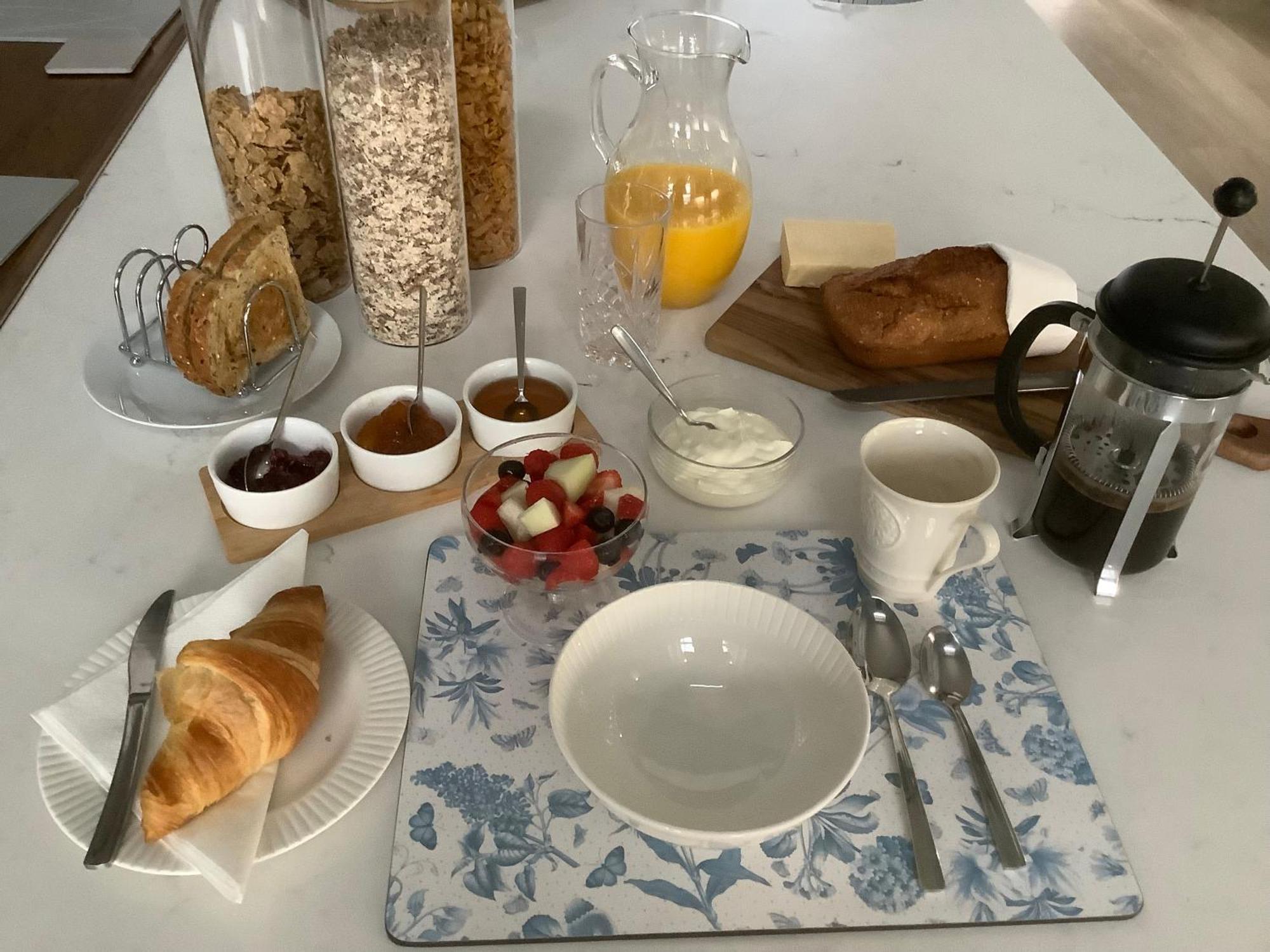 Radharc Na Cuilcagh Bed & Breakfast Enniskillen Dış mekan fotoğraf