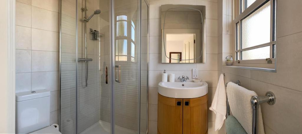Radharc Na Cuilcagh Bed & Breakfast Enniskillen Dış mekan fotoğraf