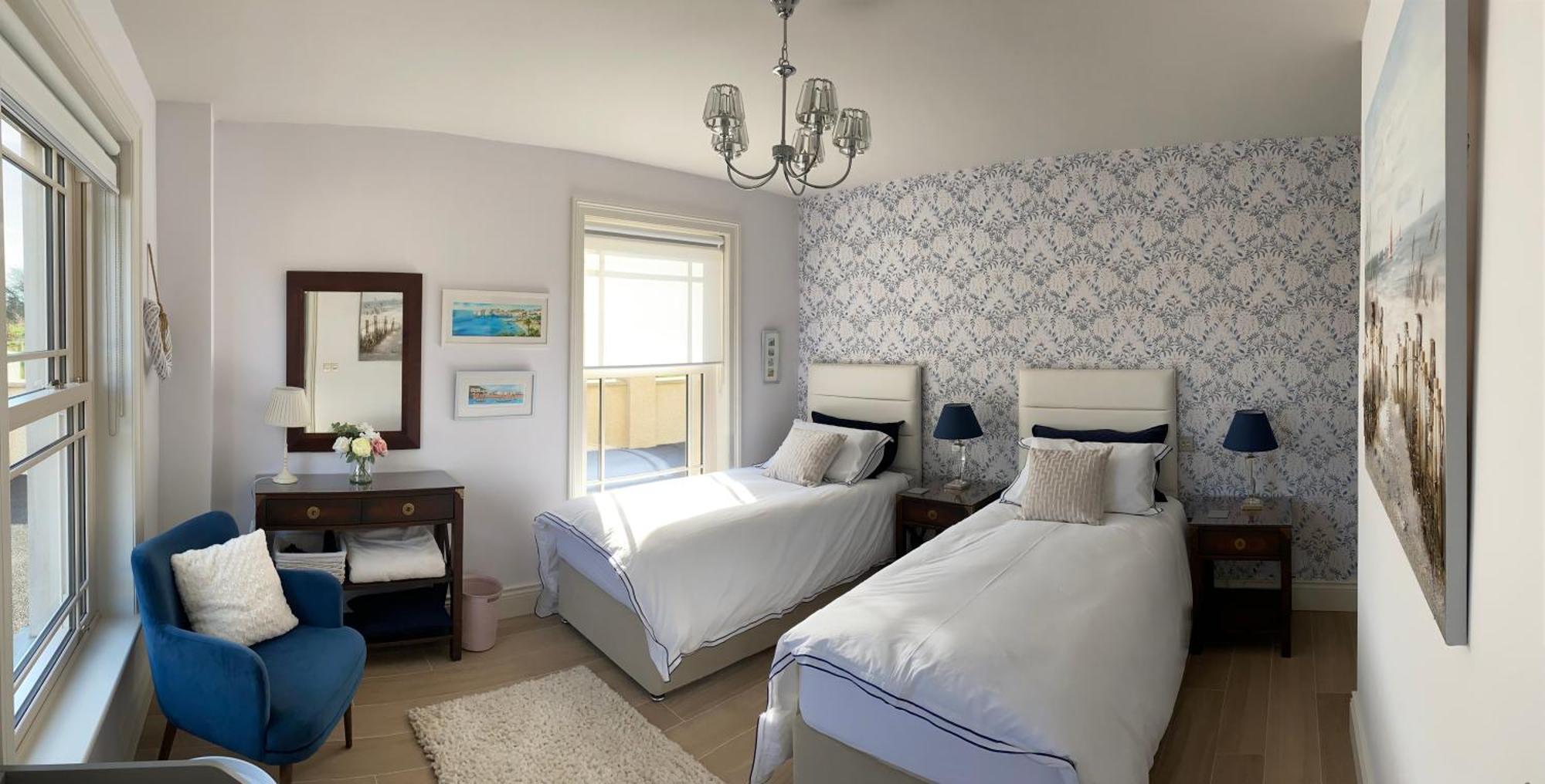 Radharc Na Cuilcagh Bed & Breakfast Enniskillen Dış mekan fotoğraf