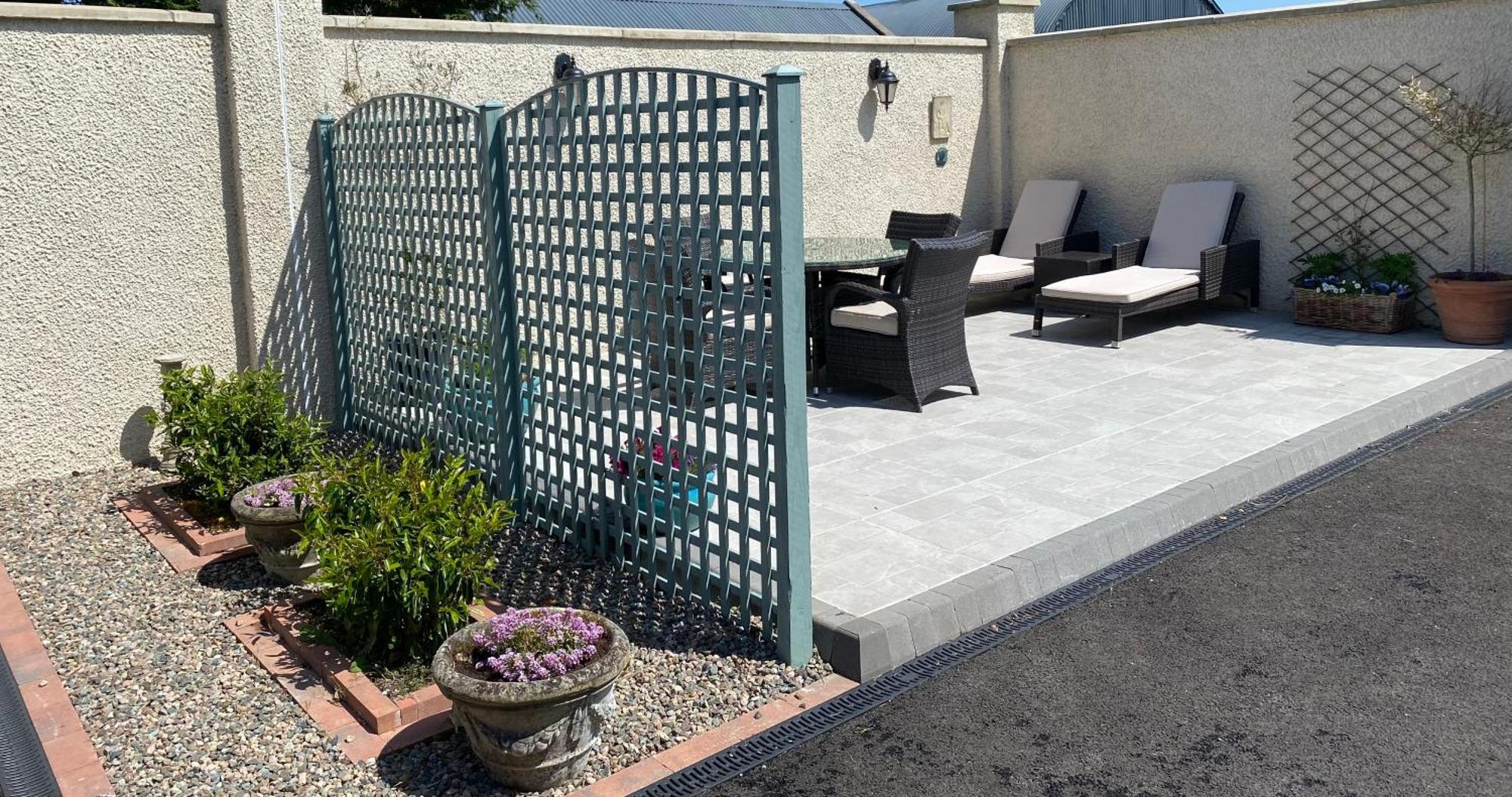 Radharc Na Cuilcagh Bed & Breakfast Enniskillen Dış mekan fotoğraf