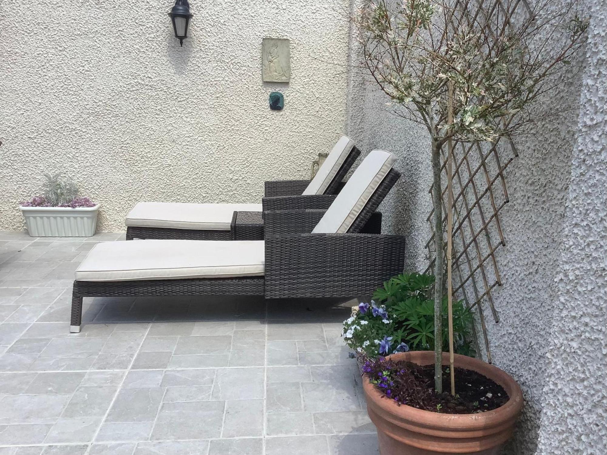 Radharc Na Cuilcagh Bed & Breakfast Enniskillen Dış mekan fotoğraf